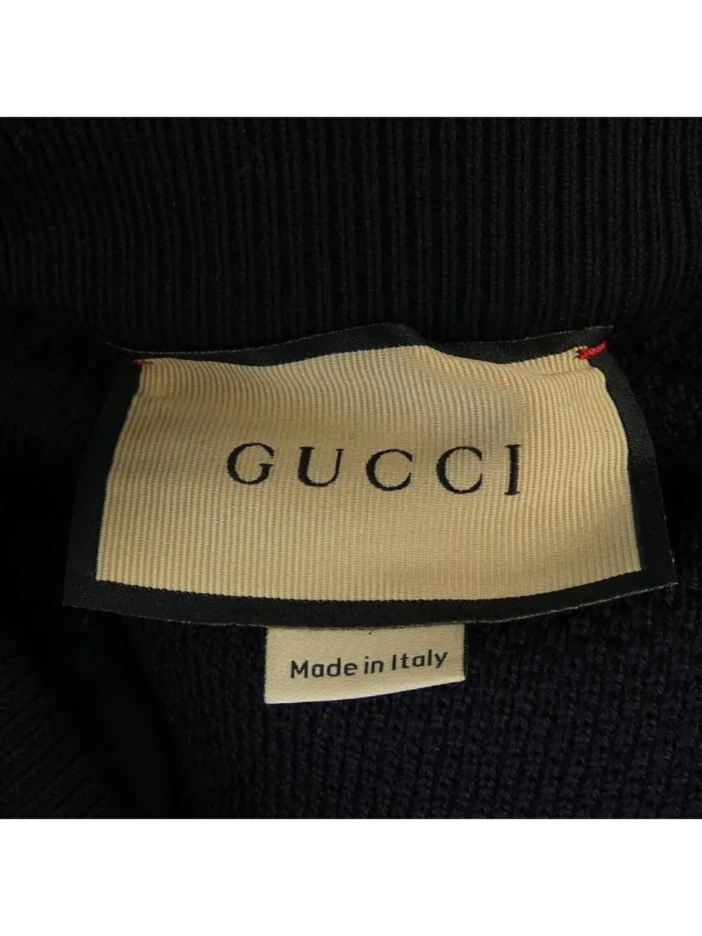 Gucci Pants Navy